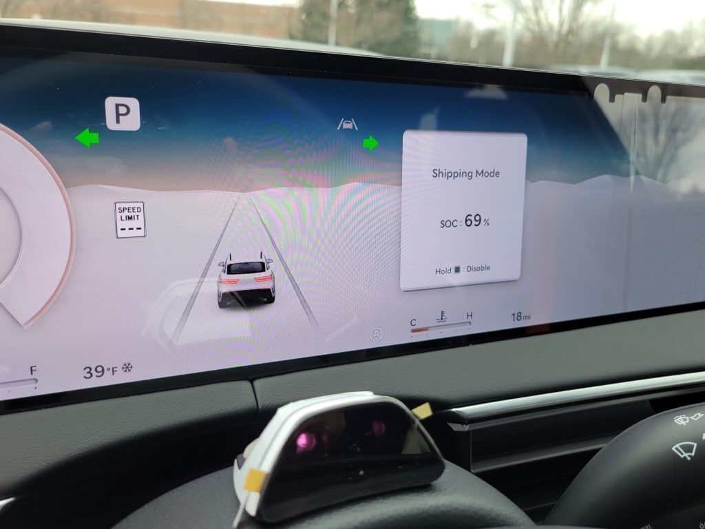 2026 Genesis GV70 3.5T Sport Prestige Chantilly VA