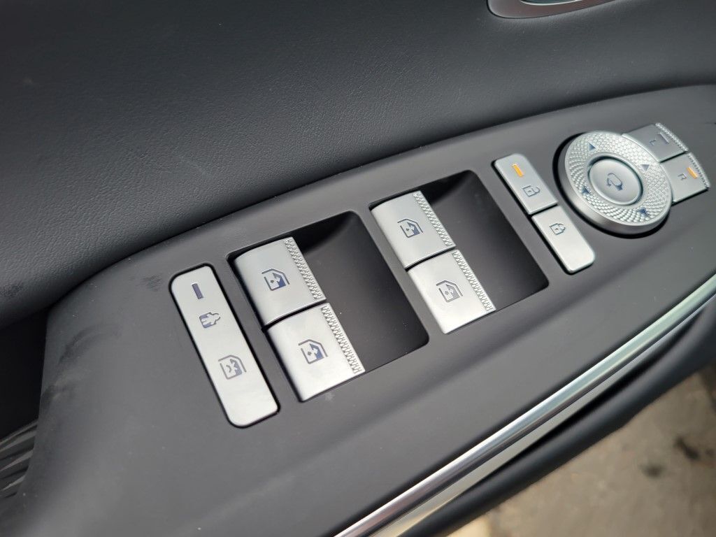 2026 Genesis GV70 3.5T Sport Prestige Chantilly VA