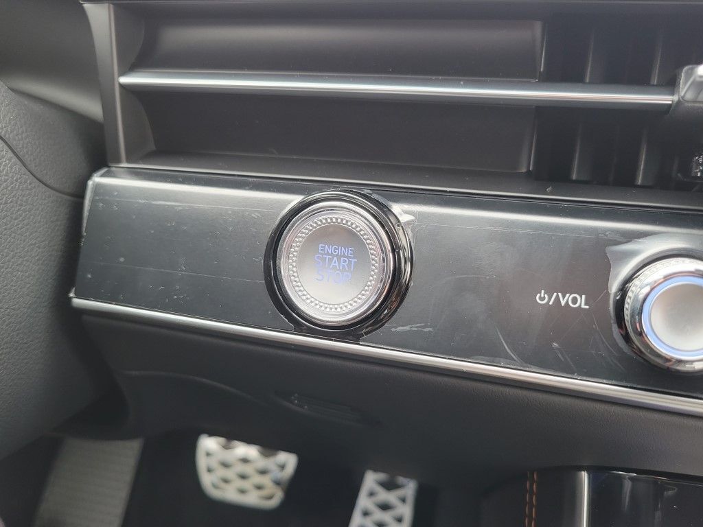 2026 Genesis GV70 3.5T Sport Prestige Chantilly VA