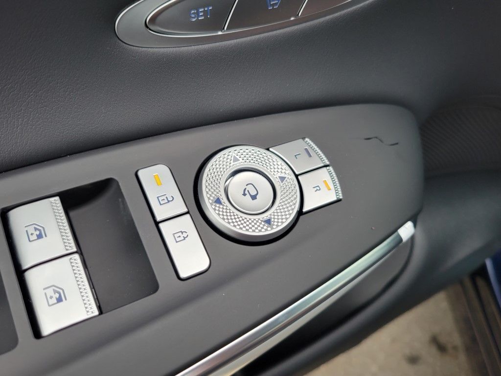 2026 Genesis GV70 3.5T Sport Prestige Chantilly VA