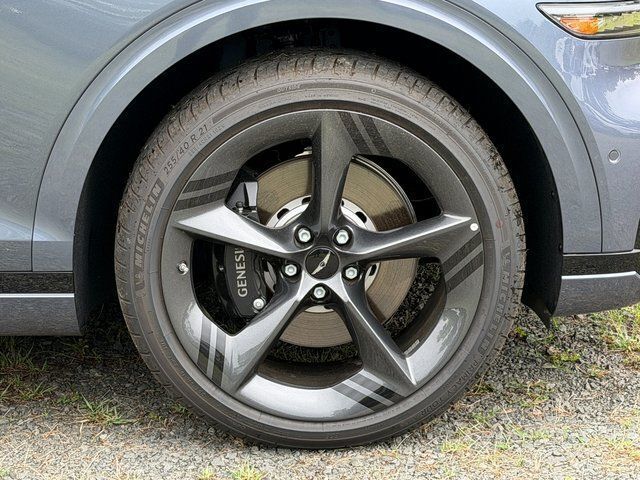2026 Genesis GV70 3.5T Sport Prestige Chantilly VA