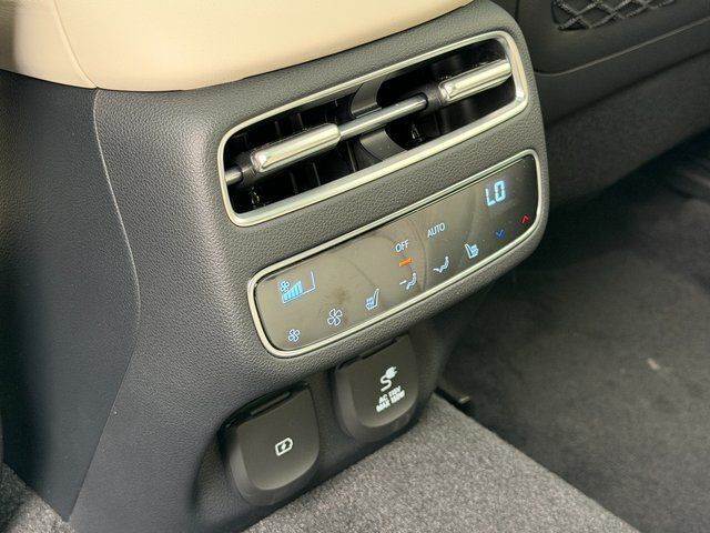 2026 Genesis GV70 3.5T Sport Prestige Chantilly VA
