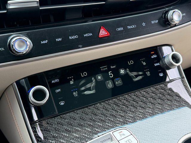 2026 Genesis GV70 3.5T Sport Prestige Chantilly VA