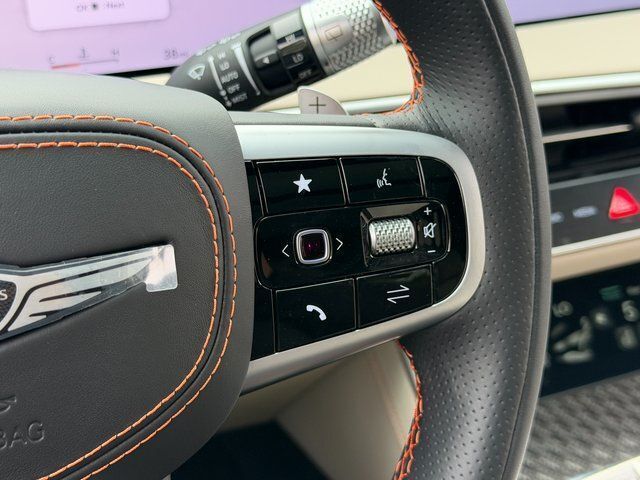 2026 Genesis GV70 3.5T Sport Prestige Chantilly VA