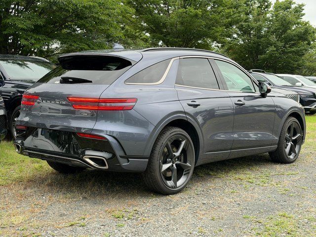 2026 Genesis GV70 3.5T Sport Prestige Chantilly VA