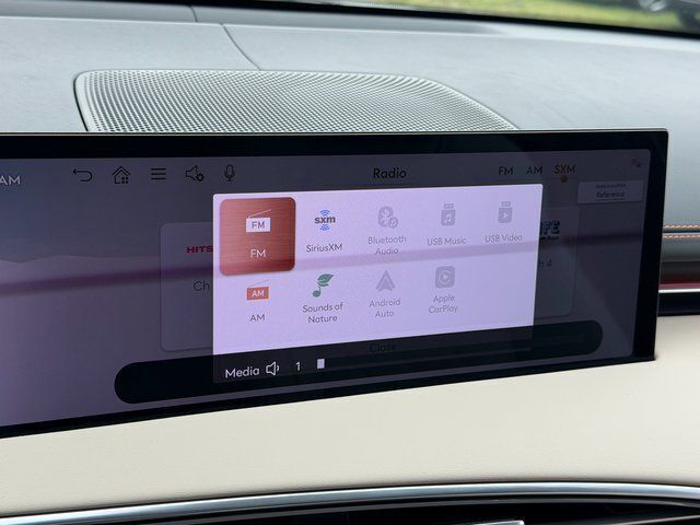 2026 Genesis GV70 3.5T Sport Prestige Chantilly VA