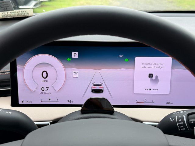 2026 Genesis GV70 3.5T Sport Prestige Chantilly VA