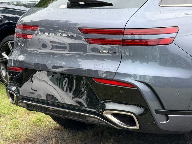 2026 Genesis GV70 3.5T Sport Prestige Chantilly VA