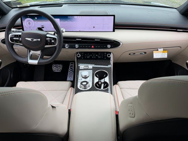 2026 Genesis GV70 3.5T Sport Prestige Chantilly VA