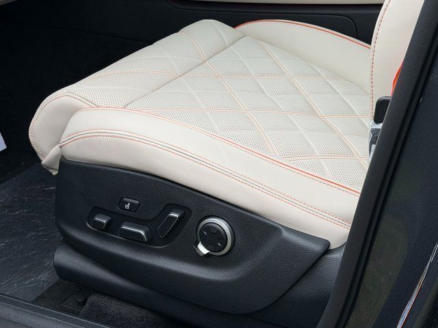 2026 Genesis GV70 3.5T Sport Prestige Chantilly VA