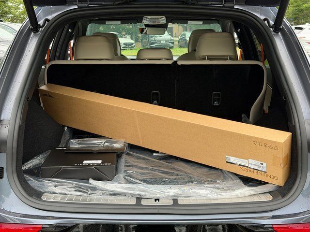 2026 Genesis GV70 3.5T Sport Prestige Chantilly VA