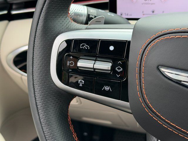 2026 Genesis GV70 3.5T Sport Prestige Chantilly VA