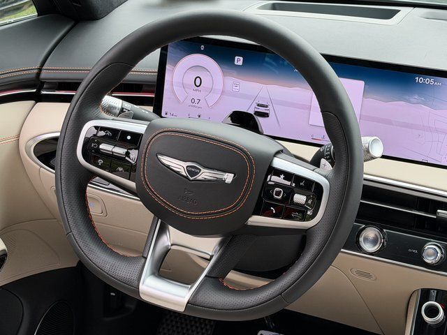 2026 Genesis GV70 3.5T Sport Prestige Chantilly VA