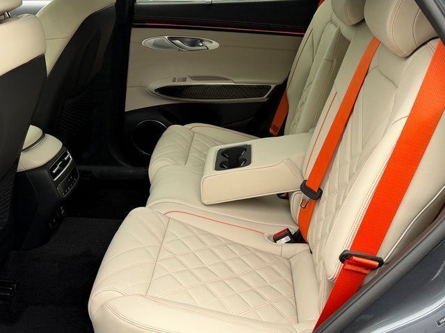 2026 Genesis GV70 3.5T Sport Prestige Chantilly VA