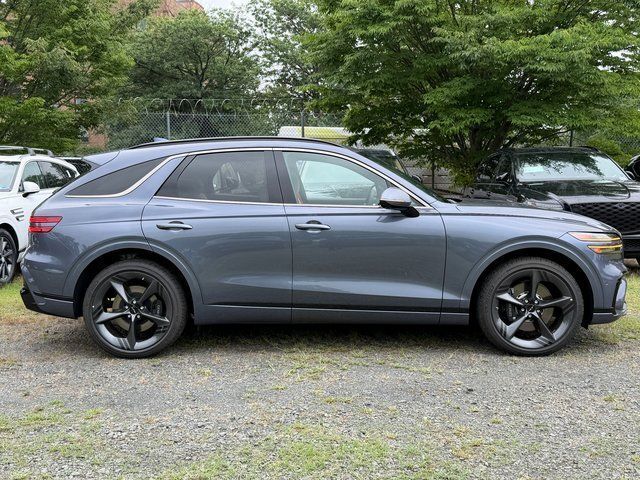 2026 Genesis GV70 3.5T Sport Prestige Chantilly VA