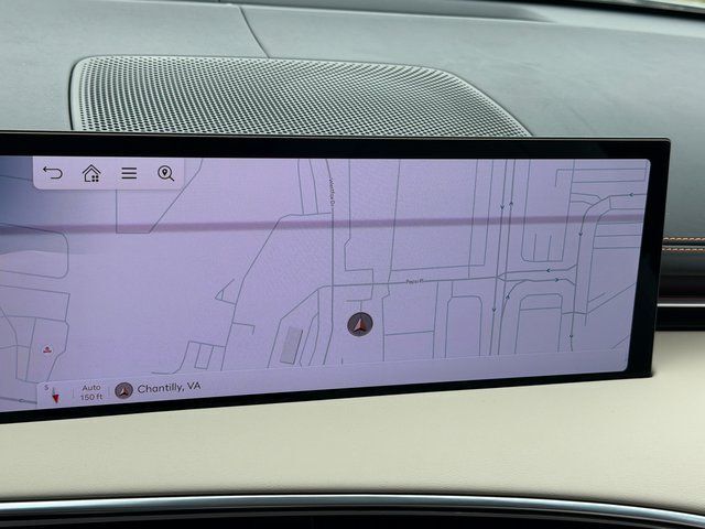 2026 Genesis GV70 3.5T Sport Prestige Chantilly VA