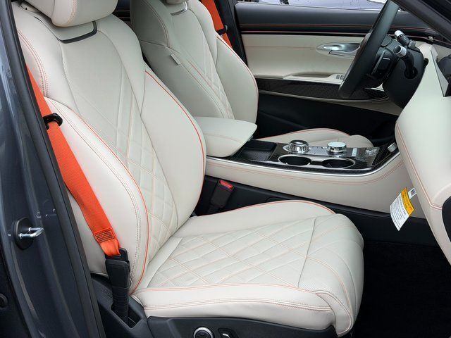 2026 Genesis GV70 3.5T Sport Prestige Chantilly VA