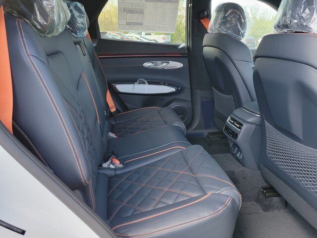 2026 Genesis GV70 3.5T Sport Prestige Chantilly VA