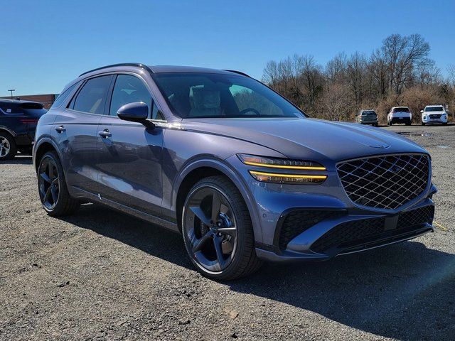 2026 Genesis GV70