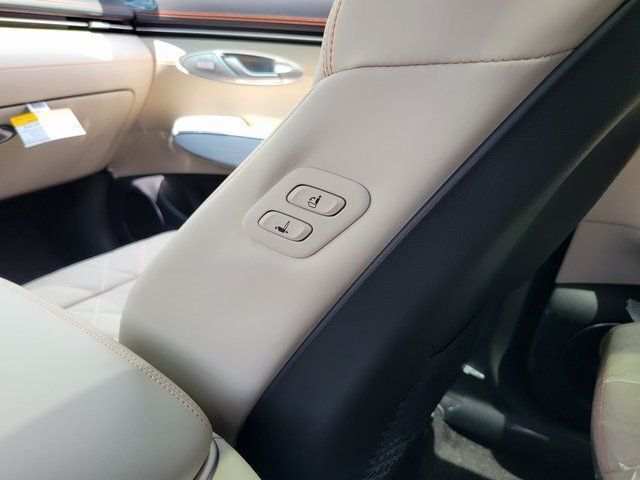 2026 Genesis GV70 3.5T Sport Prestige Chantilly VA