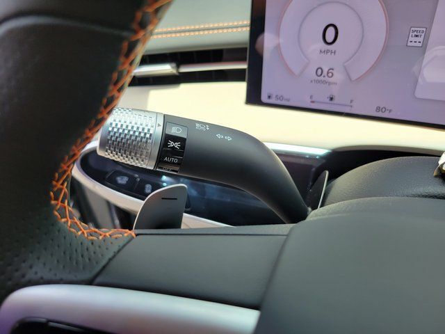2026 Genesis GV70 3.5T Sport Prestige Chantilly VA