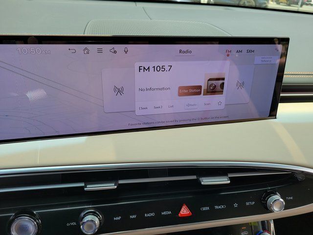 2026 Genesis GV70 3.5T Sport Prestige Chantilly VA