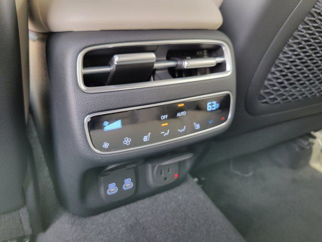 2026 Genesis GV70 3.5T Sport Prestige Chantilly VA