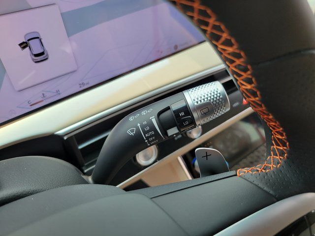 2026 Genesis GV70 3.5T Sport Prestige Chantilly VA