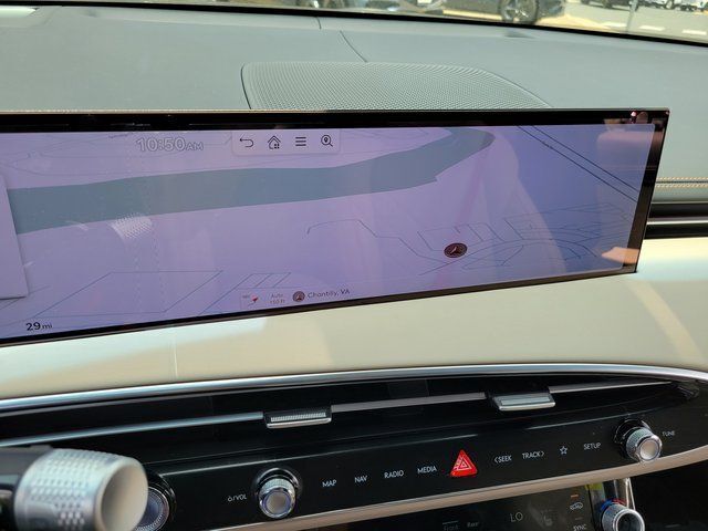 2026 Genesis GV70 3.5T Sport Prestige Chantilly VA