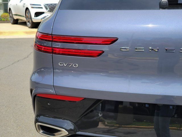 2026 Genesis GV70 3.5T Sport Prestige Chantilly VA