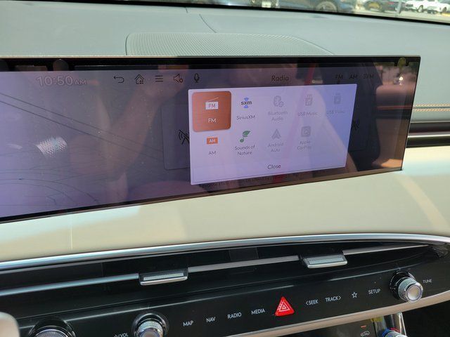 2026 Genesis GV70 3.5T Sport Prestige Chantilly VA