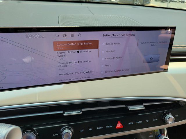 2026 Genesis GV70 3.5T Sport Prestige Chantilly VA