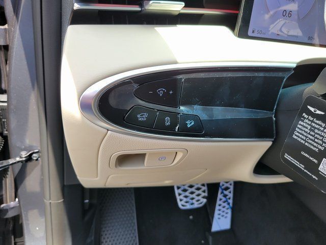 2026 Genesis GV70 3.5T Sport Prestige Chantilly VA