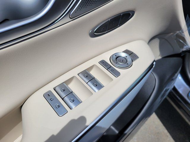 2026 Genesis GV70 3.5T Sport Prestige Chantilly VA