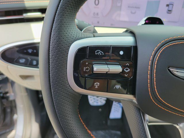 2026 Genesis GV70 3.5T Sport Prestige Chantilly VA