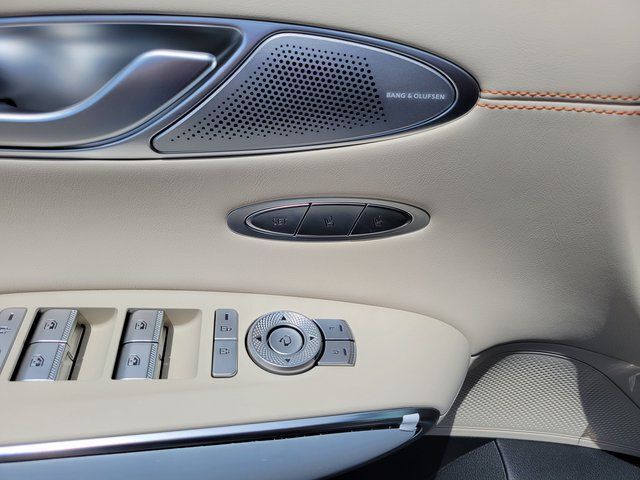 2026 Genesis GV70 3.5T Sport Prestige Chantilly VA