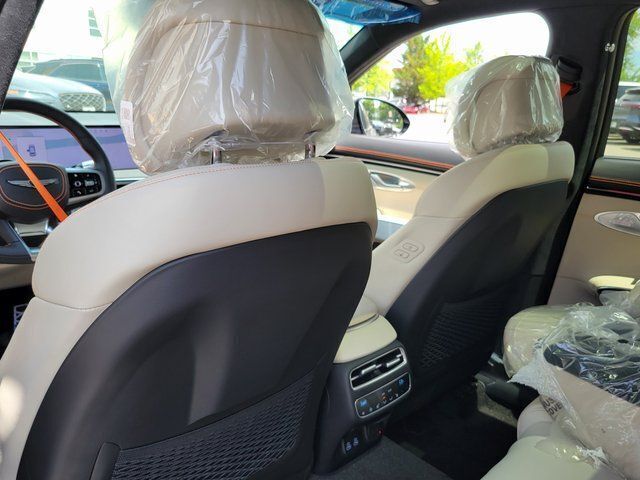 2026 Genesis GV70 3.5T Sport Prestige Chantilly VA