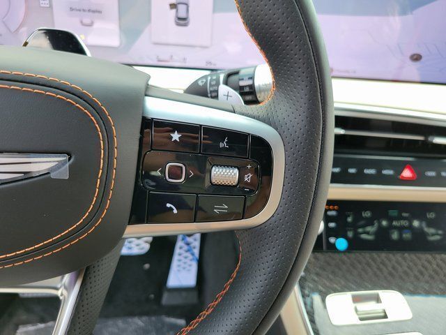 2026 Genesis GV70 3.5T Sport Prestige Chantilly VA