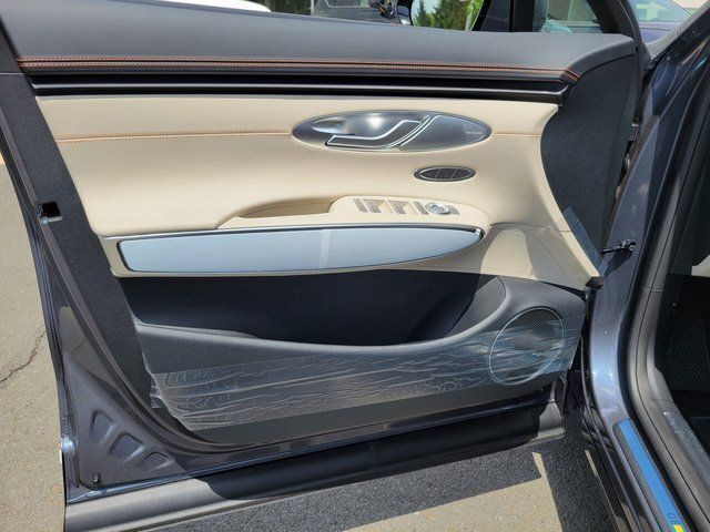 2026 Genesis GV70 3.5T Sport Prestige Chantilly VA