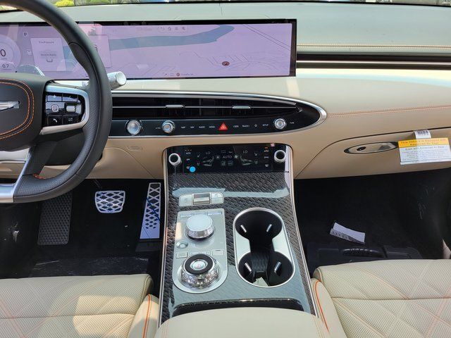 2026 Genesis GV70 3.5T Sport Prestige Chantilly VA