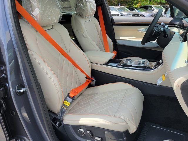 2026 Genesis GV70 3.5T Sport Prestige Chantilly VA
