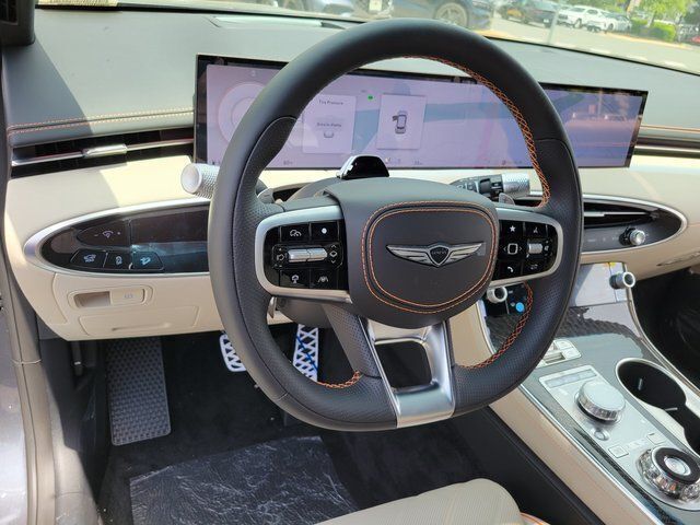 2026 Genesis GV70 3.5T Sport Prestige Chantilly VA