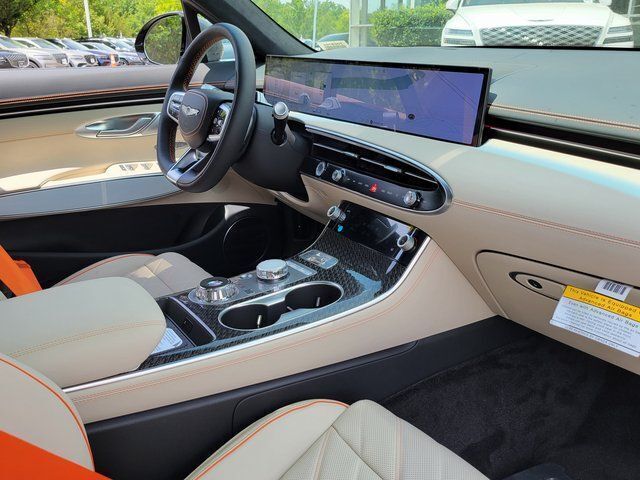 2026 Genesis GV70 3.5T Sport Prestige Chantilly VA