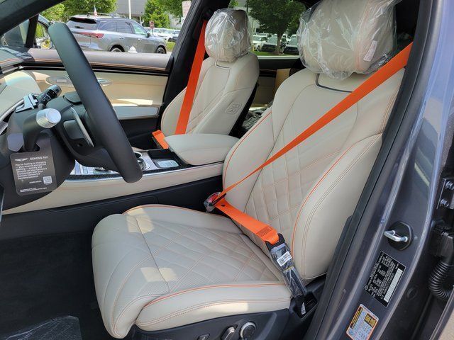 2026 Genesis GV70 3.5T Sport Prestige Chantilly VA