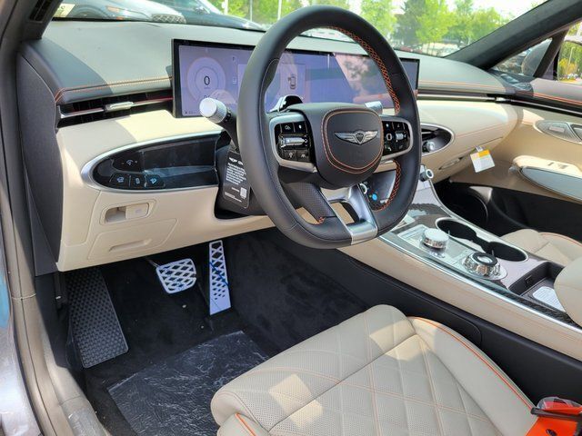 2026 Genesis GV70 3.5T Sport Prestige Chantilly VA