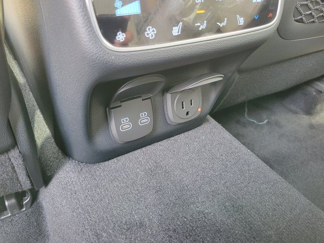 2026 Genesis GV70 3.5T Sport Prestige Chantilly VA