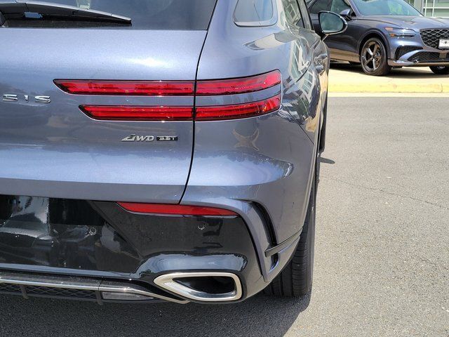 2026 Genesis GV70 3.5T Sport Prestige Chantilly VA