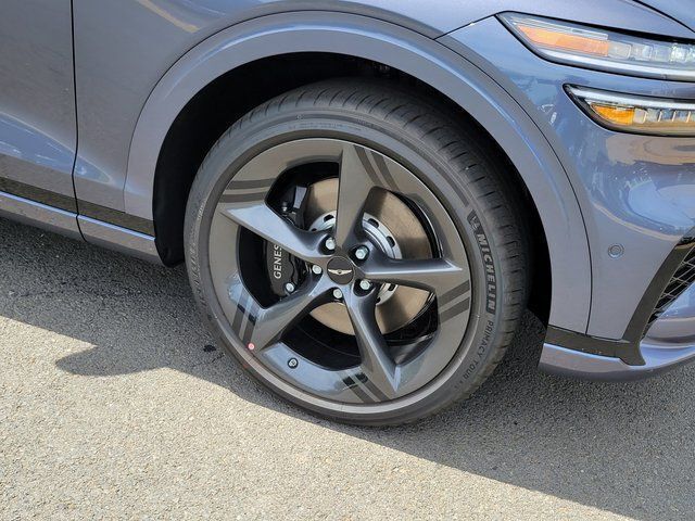 2026 Genesis GV70 3.5T Sport Prestige Chantilly VA