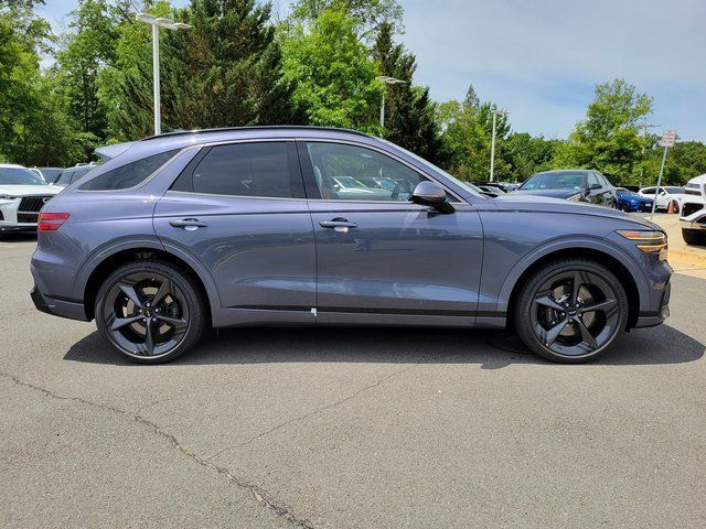 2026 Genesis GV70 3.5T Sport Prestige Chantilly VA