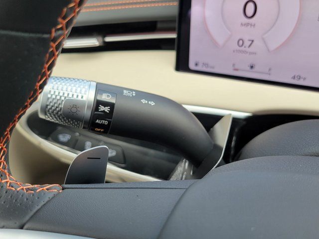 2026 Genesis GV70 3.5T Sport Prestige Chantilly VA